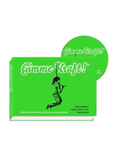 Gimme Kraft
