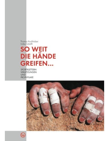 Soweit die Hände greifen