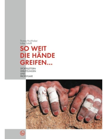 Soweit die Hände greifen
