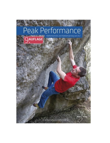 Peak Performance