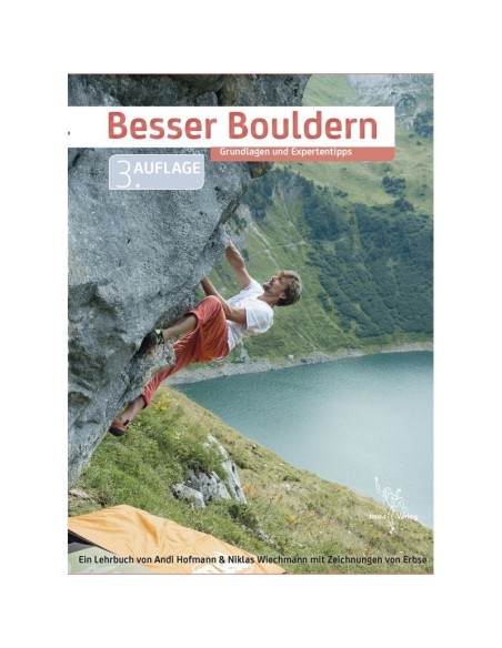 Besser Bouldern