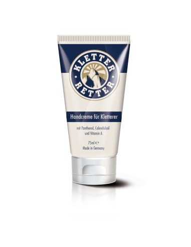KletterRetter Handcreme 75ml