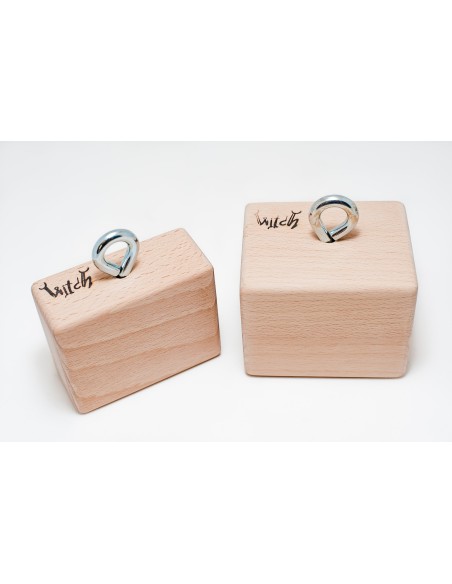 Wichholds Blocks