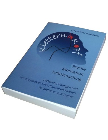 Klettern im Kopf