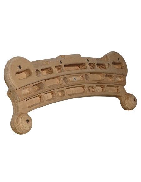 Kraxlboard Rock