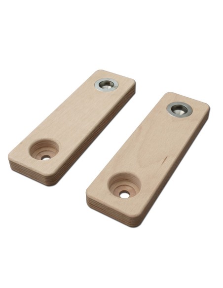 Antworks Trägerplatten für Ant Bar und Stong Ant IV
