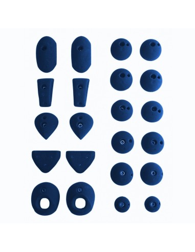 Rokodromo Symmetric Holds