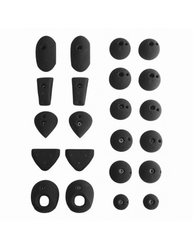 Rokodromo Symmetric Holds