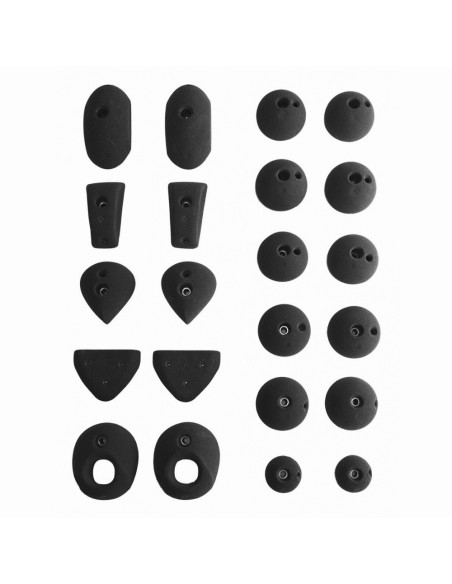 Rokodromo Symmetric Holds