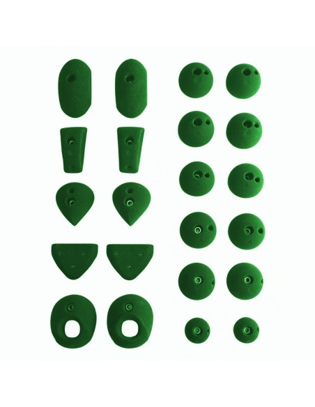 Rokodromo Symmetric Holds