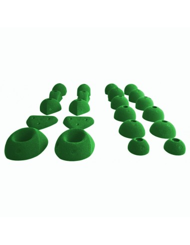 Rokodromo Symmetric Holds