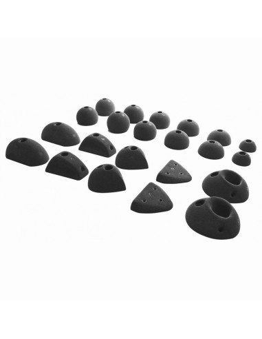 Rokodromo Symmetric Holds