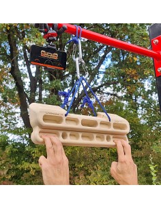 Linebreaker AIR Trainingsboard 2