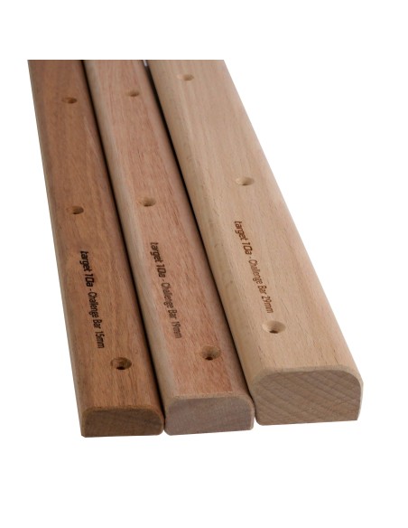 target10a Challenge Bars