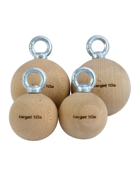 Sphere Einsteiger-Set (90mm