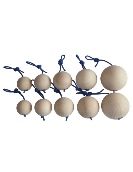 Sphere Komplett Set