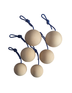 Sphere Komplett Set 2