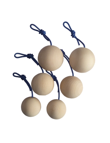 Sphere Komplett Set