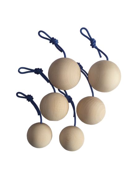 Sphere Komplett Set