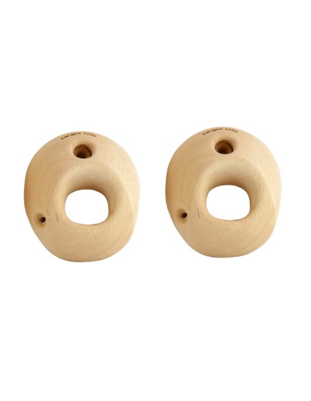 Wood Holds- Pockets