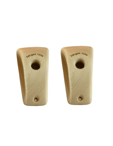Wood Holds- Pinches