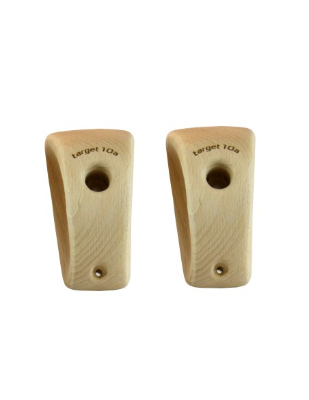 Wood Holds- Pinches