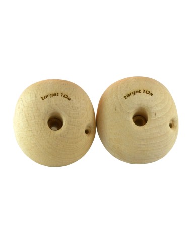 Wood Holds- Jugs