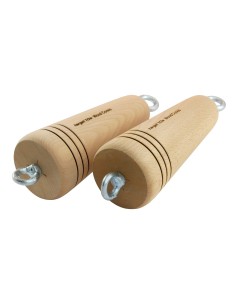 target10a Wood Cones - Holzkegel 2
