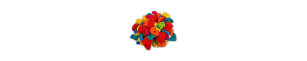 target10a - Climbing Training - Climbing Hold Sets