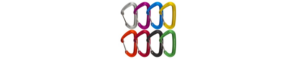 Carabiners