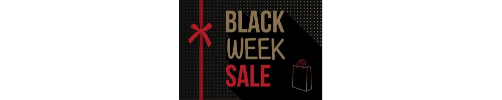 Black Week Deals
