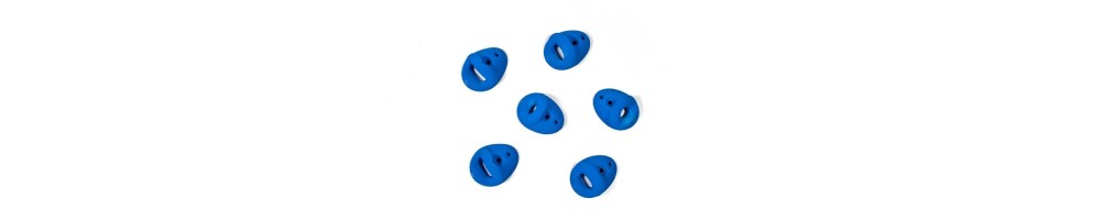 target10a - Climbing Training - Pocktes