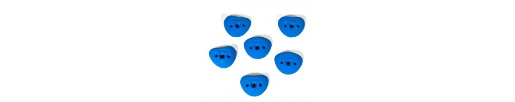 target10a - Climbingtraining - Crimps Climbing Holds