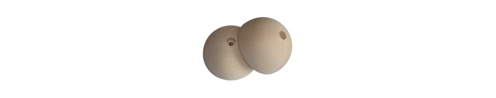 target10a - Climbing Training - Campusrungs - Halfspheres