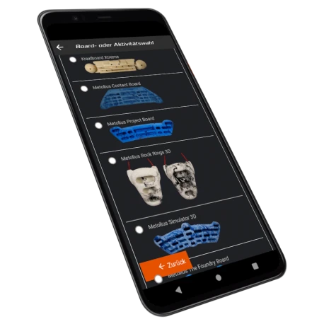 Lineberaker App Extended