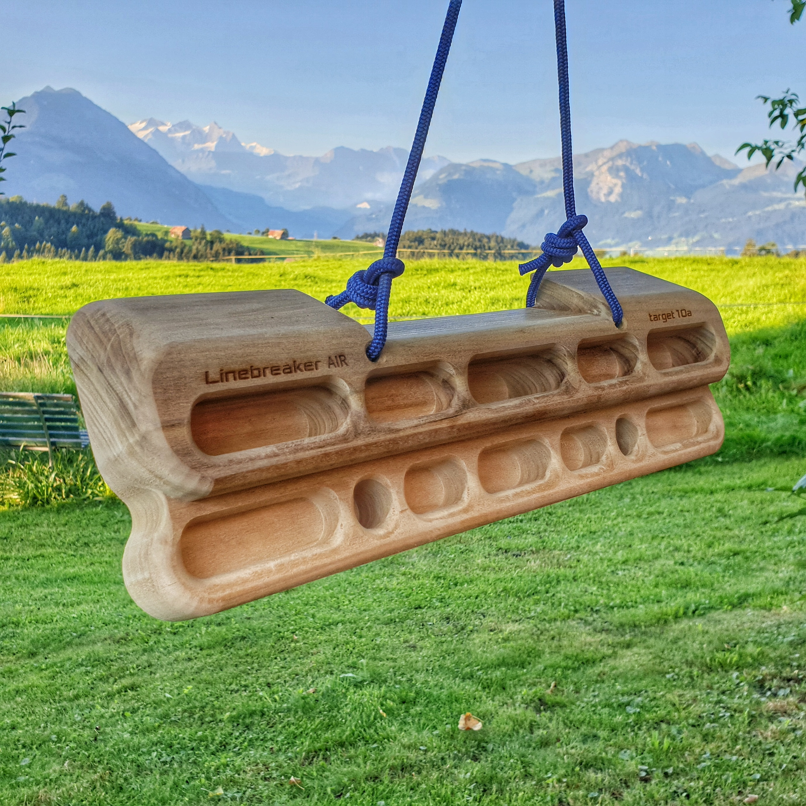 Linebreaker AIR Sommeraktion