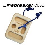 Linebreaker CUBE