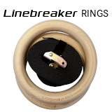 Linebreaker RINGS