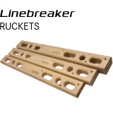 Linebreaker RUCKETS