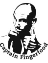 Captain Fingerfood
